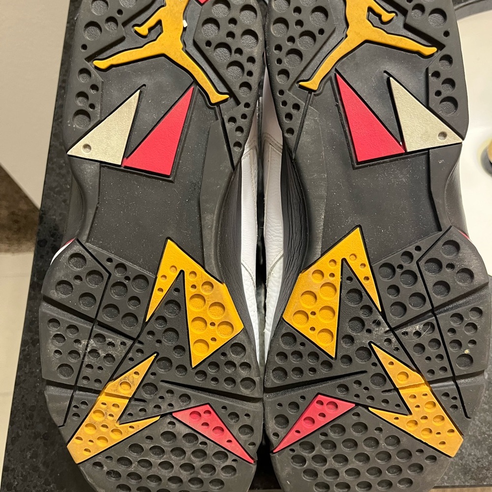 Jordan 7 - Picture 9 of 9